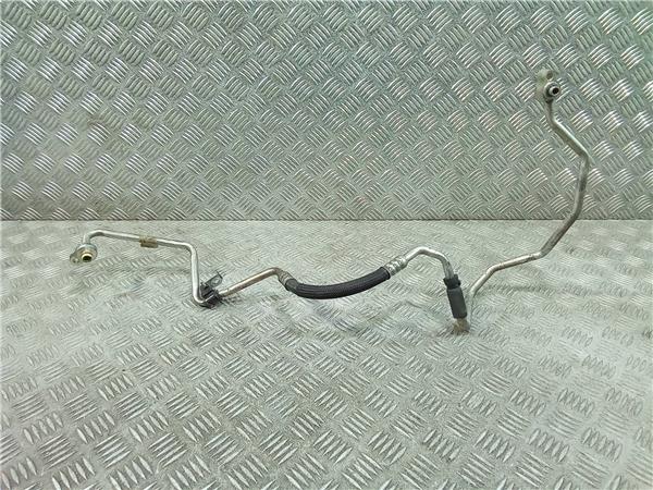 tubos aire acondicionado jaguar xf 2008 30 v