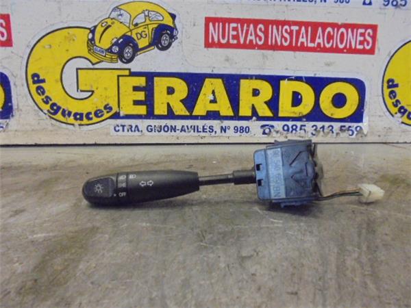 mando de luces daewoo kalos (2002 >) 1.2 se [1,2 ltr.   53 kw cat]