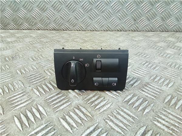 mando de luces bmw serie x5 e53 2000 30d 30