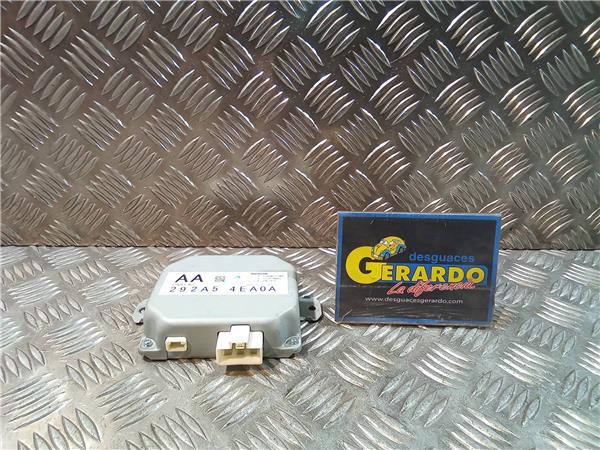 centralita nissan qashqai j11e 2013 15 tekna