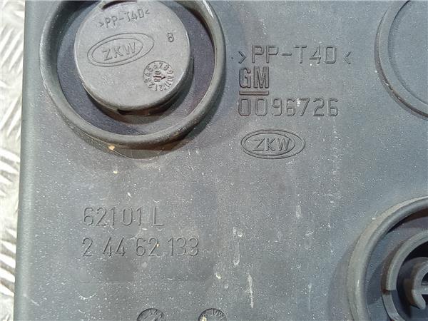 Faro Antiniebla Izquierdo Opel 1.9