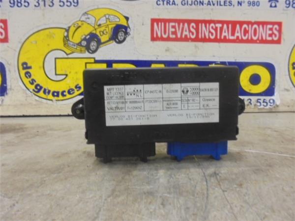 centralita cierre renault laguna b56 1998  19