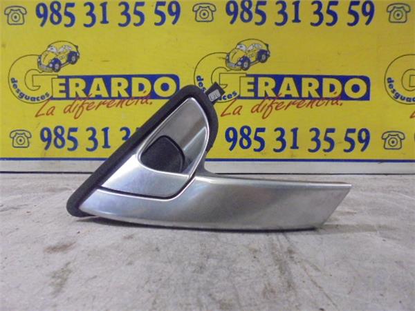 manilla interior puerta trasera izquierda nis