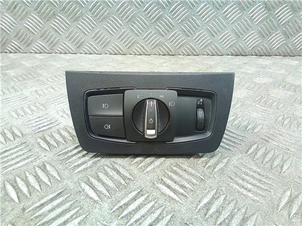 mando de luces bmw serie 3 touring f31 2012 