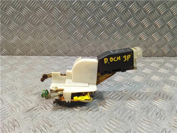 cierre electromagnetico delantero derecho ope