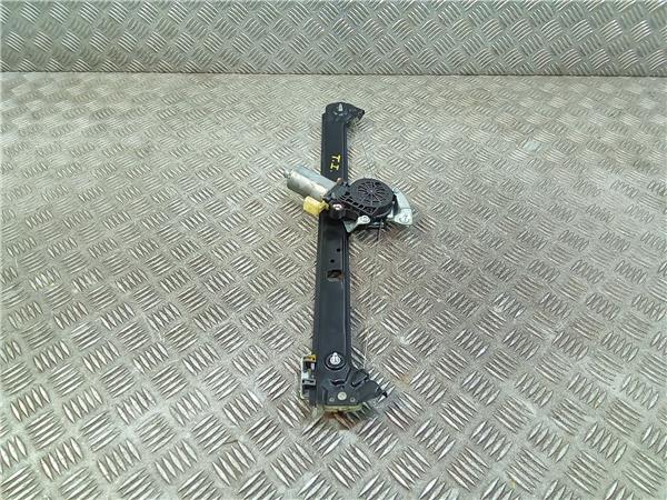 mecanismo elevalunas trasero izquierdo bmw se