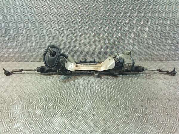 cremallera direccion asistida ford focus berl