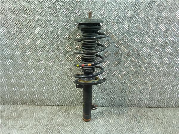 amortiguador delantero izquierdo citroen c4 c