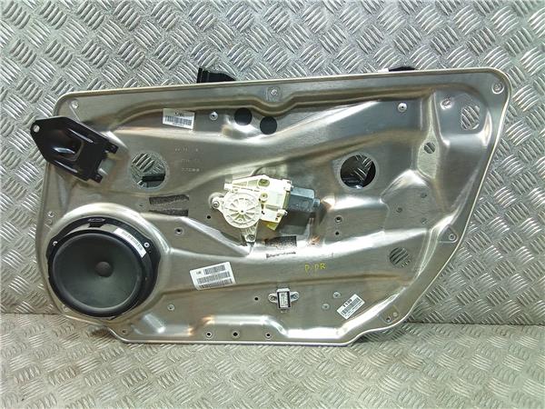 mecanismo elevalunas delantero derecho merced