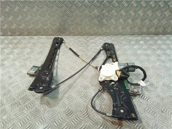 mecanismo elevalunas delantero izquierdo merc