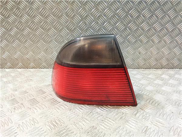 piloto trasero izquierdo saab 9 5 berlina  06