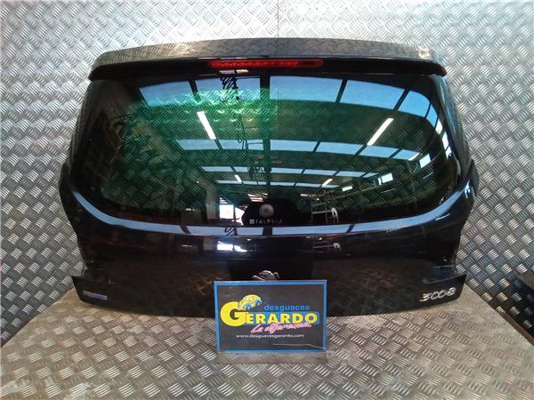 porton trasero peugeot 3008 bhdi 16 120 allur