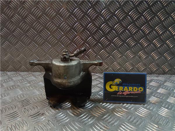 pinza freno delantero derecha nissan x trail