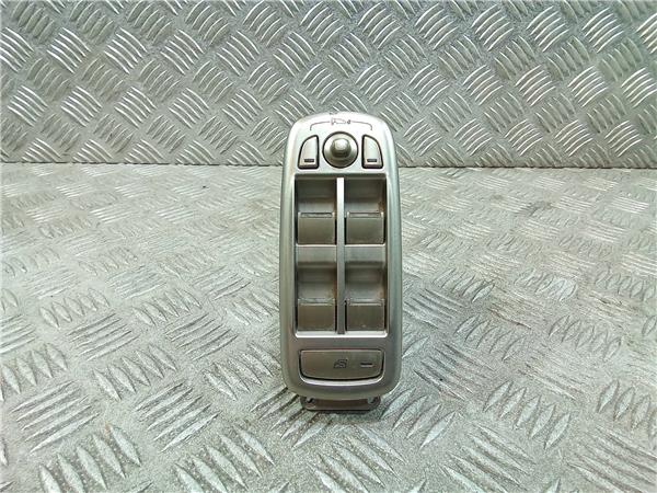 mando elevalunas delantero izquierdo jaguar x