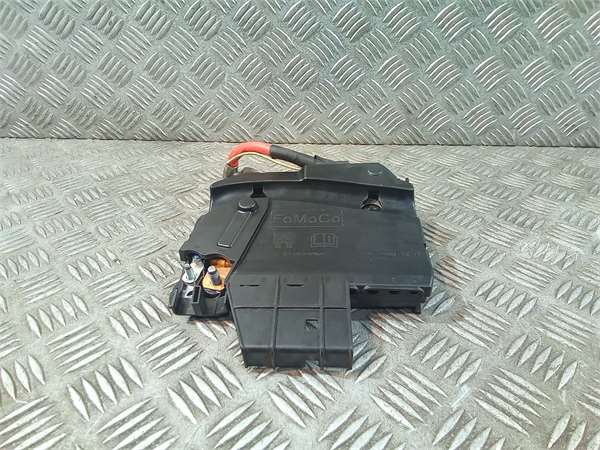 caja reles ford focus berlina cb8 2010  10 ti