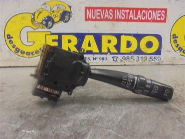 mando limpiaparabrisas toyota corolla e11 199