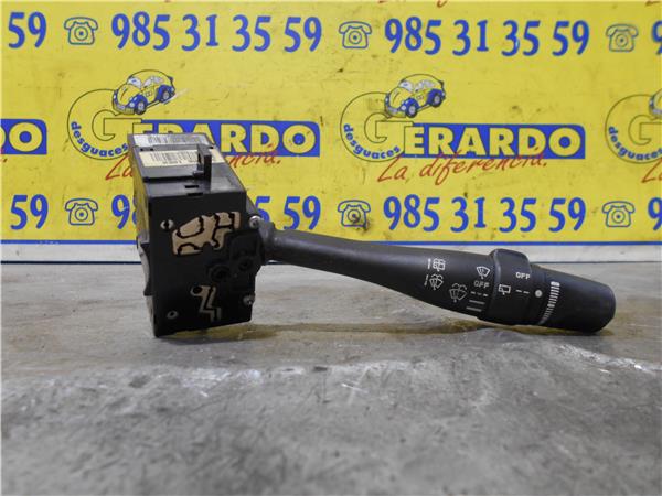 Mando Limpiaparabrisas Nissan Almera