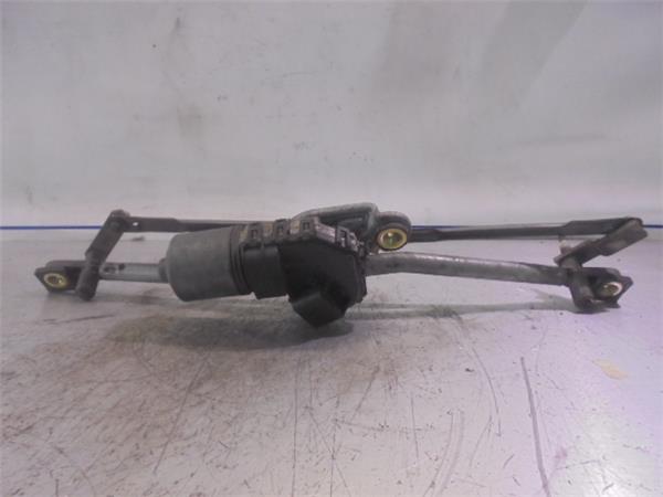 Motor Limpiaparabrisas Delantero III