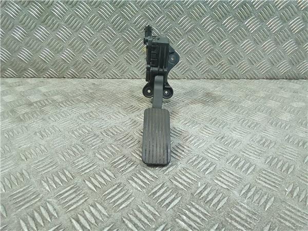potenciometro pedal gas hyundai i30 fd 062007