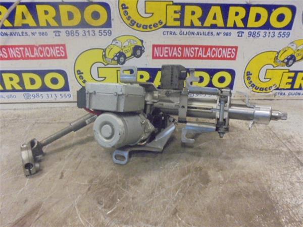 columna direccion renault megane iii berlina