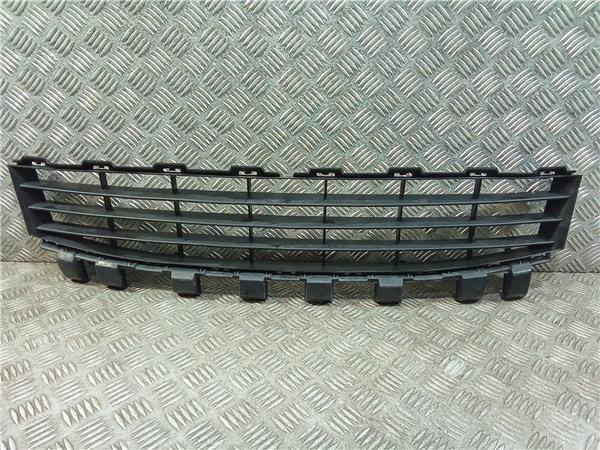 rejilla paragolpes delantero renault megane i