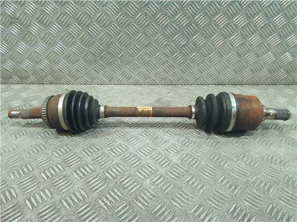 palier delantero izquierdo hyundai i30 fd 062