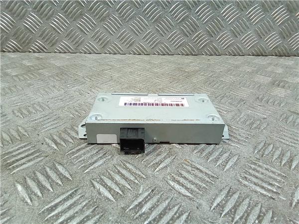 centralita antena jaguar xf 2008 30 v6 diese