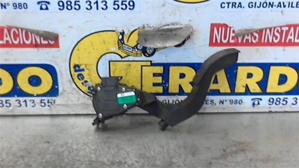 potenciometro pedal gas volkswagen passat ber