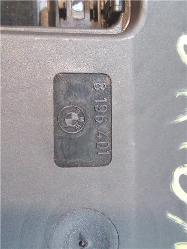 Cierre Electromagnetico Porton BMW 1