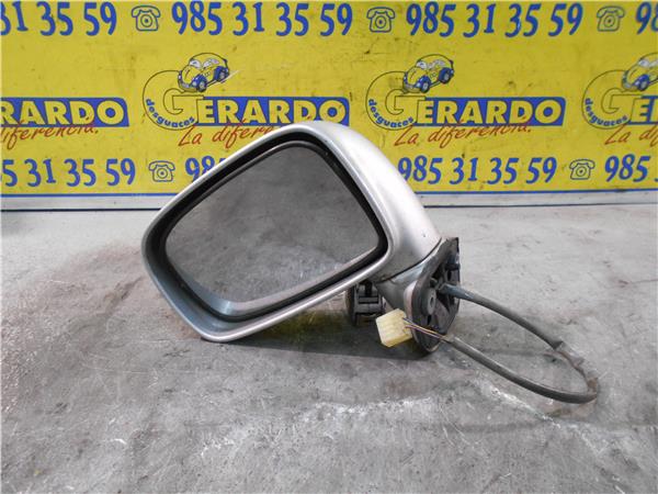 retrovisor electrico izquierdo suzuki liana r