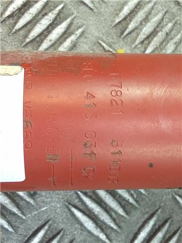 Amortiguador Delantero Izquierdo A4