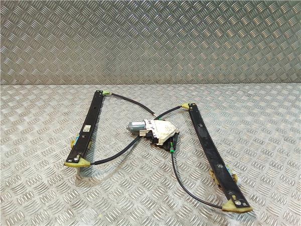 mecanismo elevalunas delantero izquierdo audi