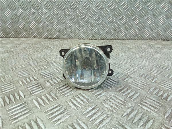 faro antiniebla derecho citroen c4 cactus 201