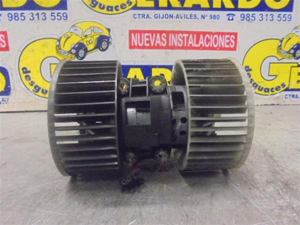 motor calefaccion bmw serie 3 berlina e46 199