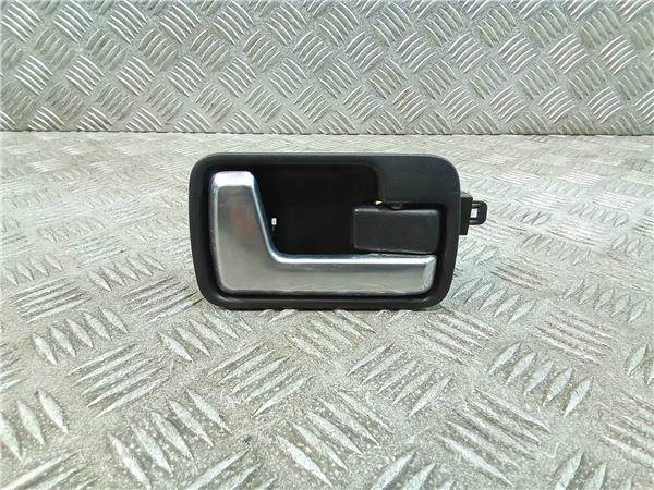 manilla interior puerta delantera derecha lan