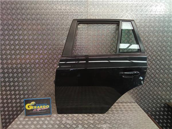 puerta trasera izquierda bmw serie x3 e83 200