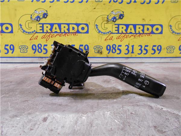 mando limpiaparabrisas mazda 323 fs berlina b