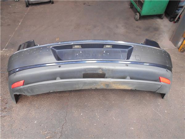 paragolpes trasero renault vel satis bj0 2002