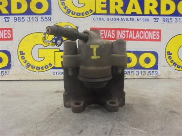 pinza freno trasero izquierda bmw serie 3 ber