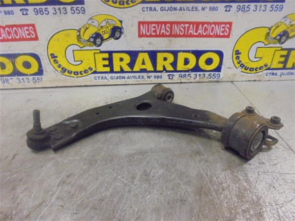 brazo suspension delantero izquierdo ford foc