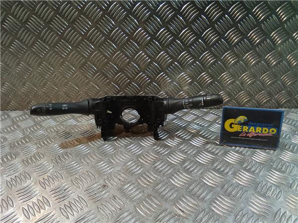 mando de luces nissan qashqai j11e 2013 15 t