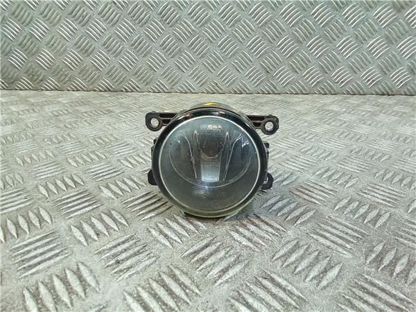 faro antiniebla izquierdo renault megane ii c