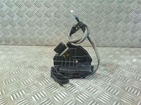 cierre electromagnetico delantero izquierdo f