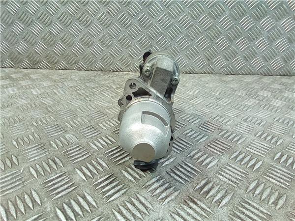 motor arranque opel astra j berlina 5p 122009