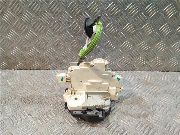 cierre electromagnetico trasero izquierdo aud