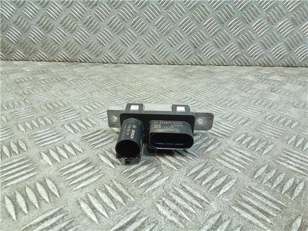 caja precalentamiento land rover range rover evoque (2011 >) 2.0 hse dynamic [2,0 ltr.   110 kw td4 cat]