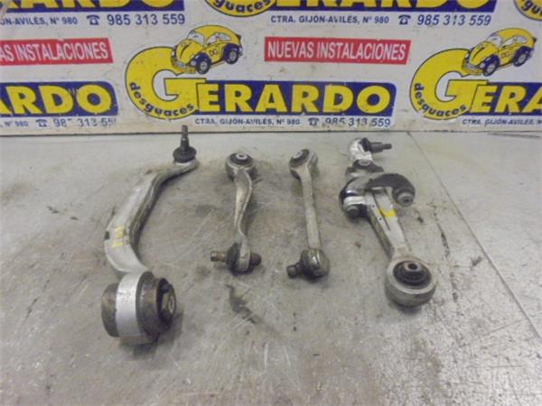 brazo suspension delantero derecho audi a6 be
