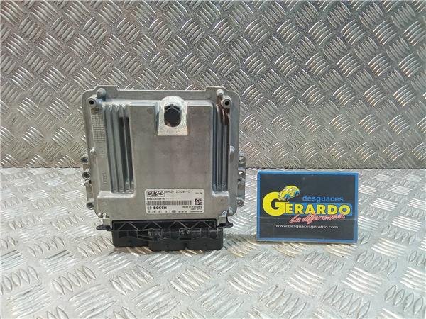 centralita land rover freelander lr2 2007  22