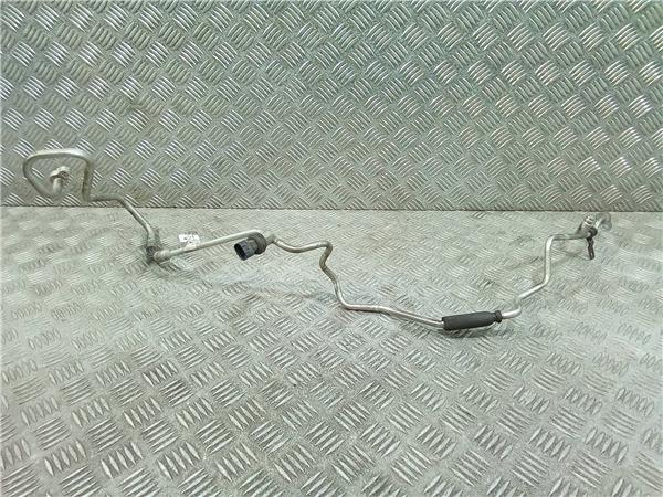 tubos aire acondicionado jaguar xf 2008 30 v