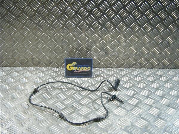 captadores abs delantero mercedes benz clase